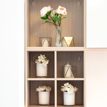Monolocale Con Balcone Self Check In Milano Sempione Exterior photo
