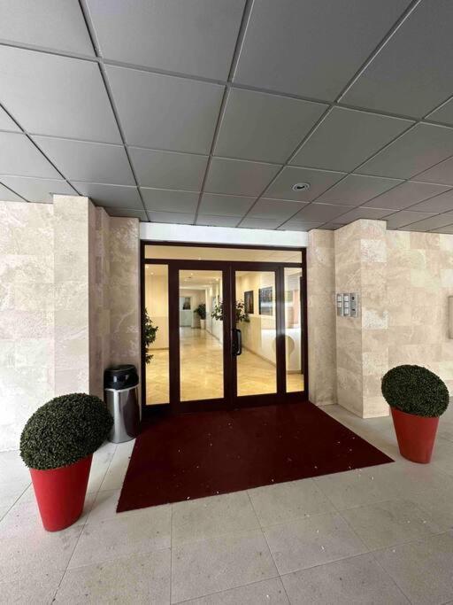 Monolocale Con Balcone Self Check In Milano Sempione Exterior photo