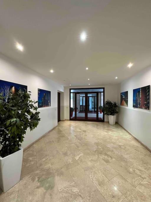 Monolocale Con Balcone Self Check In Milano Sempione Exterior photo